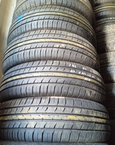 Goodyear EfficientGrip Eco EG01 195/65 R15