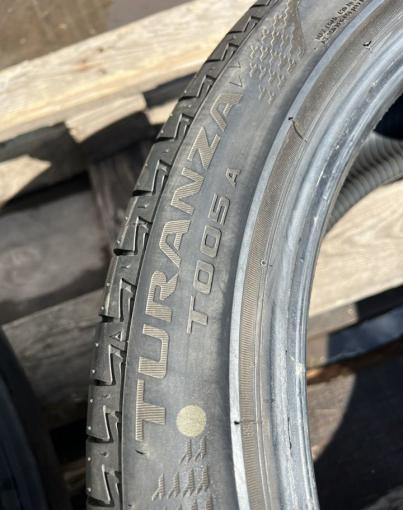 Bridgestone Turanza T005A 235/45 R18