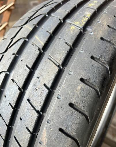 Pirelli P Zero 235/35 R20