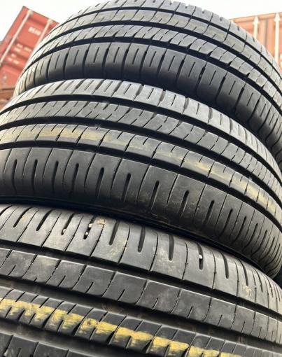 Dunlop Enasave EC204 195/55 R16