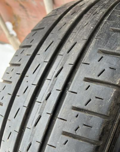 Pirelli Carrier 205/65 R16C