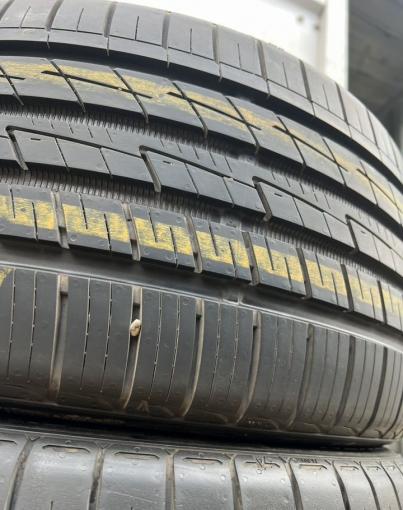 Nexen N&#39;Fera AU7 255/35 R19