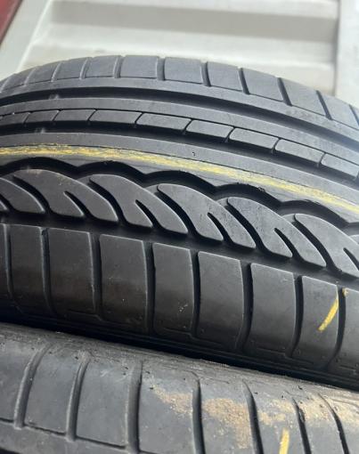 Dunlop SP Sport 01 DSST ROF 195/55 R16