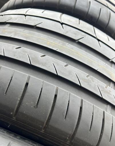 Dunlop SP Sport Maxx 050+ 275/40 R20