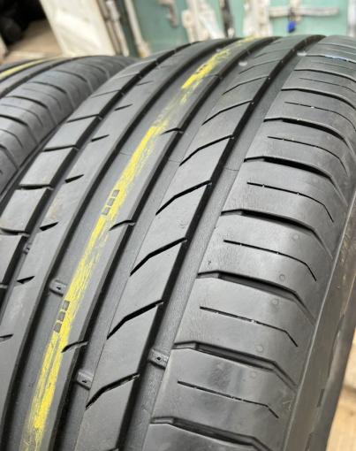 Kumho Crugen HP91 245/60 R18