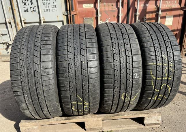 Continental ContiCrossContact Winter 275/45 R21