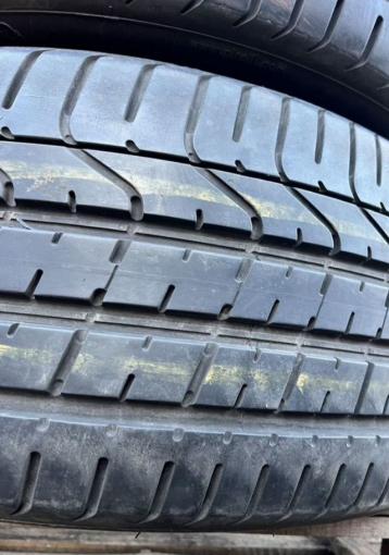 Pirelli P Zero 275/35 R21