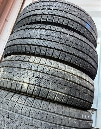 Bridgestone Blizzak VRX2 185/65 R15