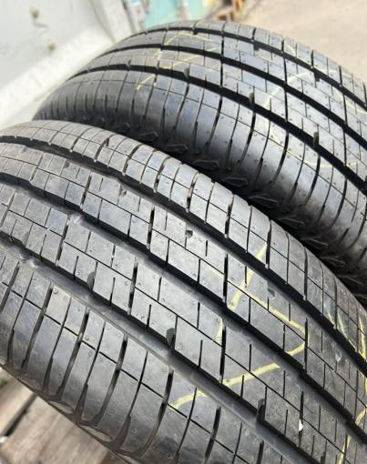 Continental Vanco 2 215/65 R15C