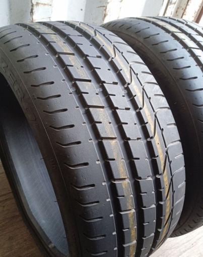 Pirelli P Zero 245/35 R18