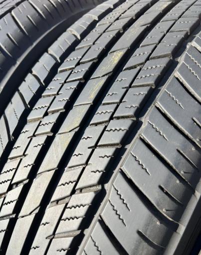 Dunlop Grandtrek AT23 265/70 R18
