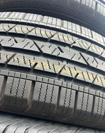 Continental ContiCrossContact LX Sport 235/65 R18