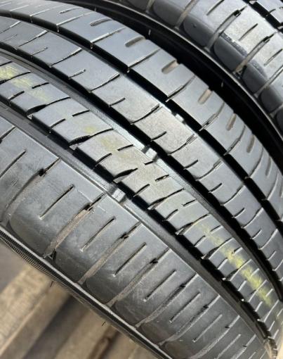 Dunlop Enasave EC204 205/55 R16