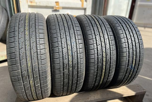 Kumho Solus KL21 225/60 R17