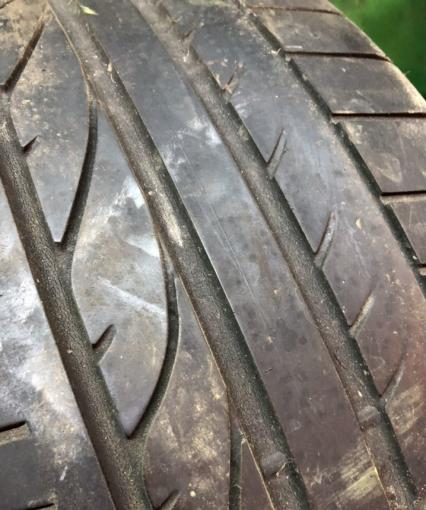 Bridgestone Potenza RE050A 225/45 R18