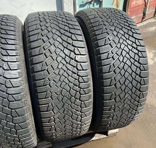 Continental IceContact XTRM 275/55 R20