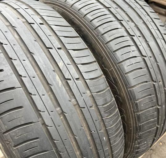 Falken Ziex ZE914 Ecorun 225/45 R17