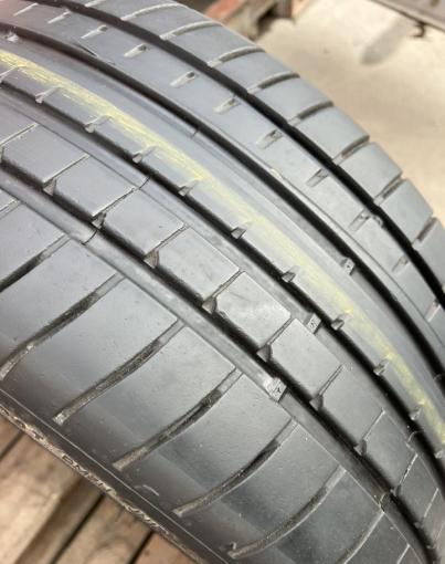 Goodyear Eagle F1 Asymmetric 3 245/35 R20