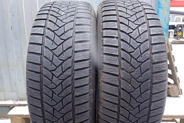 Dunlop Winter Sport 5 215/60 R16