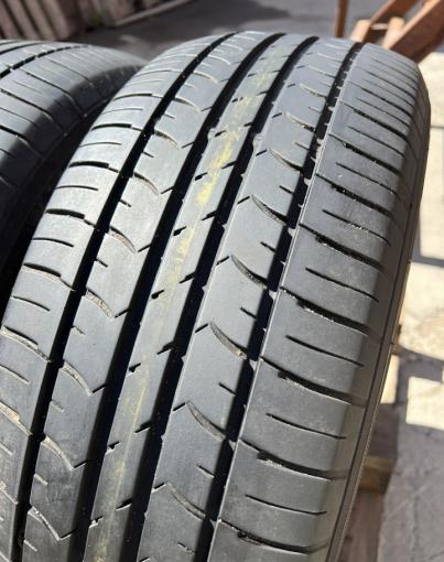 Goodyear EfficientGrip Eco EG01 215/60 R16