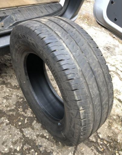 Continental VanContact Eco 235/65 R16C