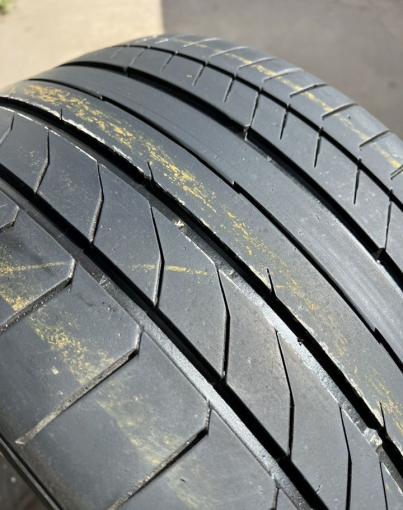 Continental ContiSportContact 5P 285/30 R19