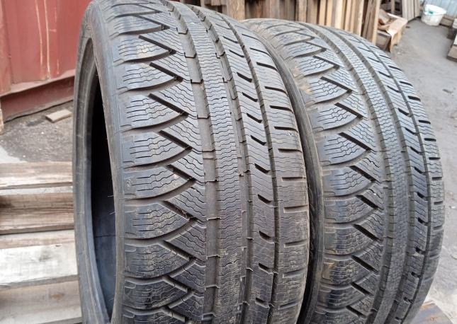 Michelin Pilot Alpin PA3 225/45 R18