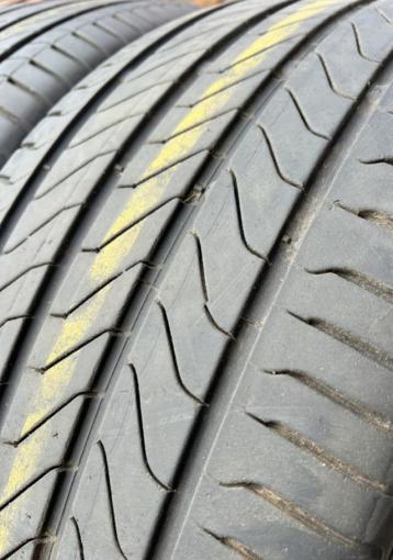 Continental ContiUltraContact UC6 245/50 R18