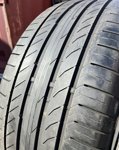 Continental ContiSportContact 5 275/50 R20