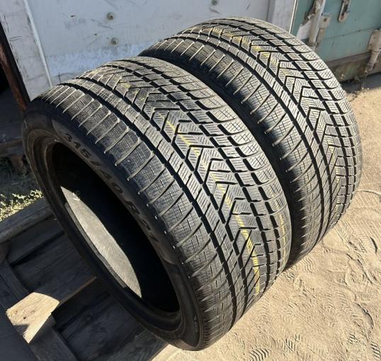 Pirelli Scorpion Winter 315/40 R21