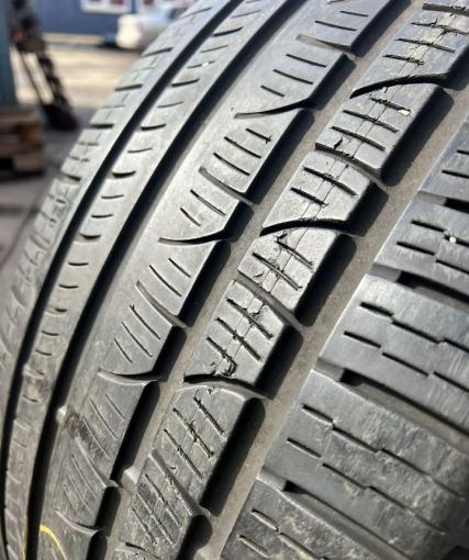 Pirelli Scorpion Verde All Season 265/50 R19