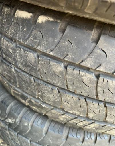 Goodyear Cargo Marathon 215/65 R16C