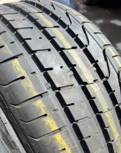 Pirelli P Zero 255/40 R19