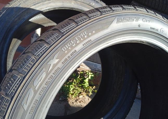 Dunlop DSX 255/40 R20