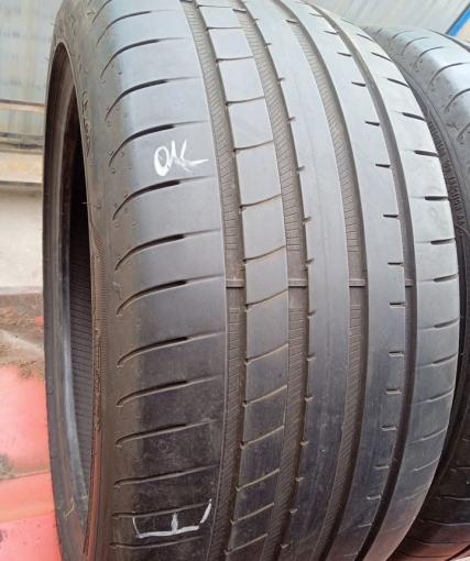 Goodyear Eagle F1 Asymmetric 3 255/40 R18