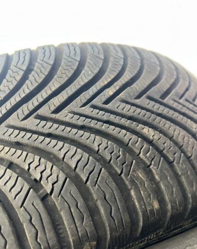 Michelin Alpin 5 215/55 R16