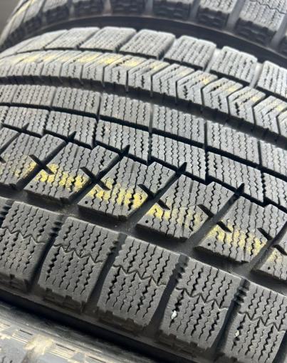 Bridgestone Blizzak VRX 245/40 R19