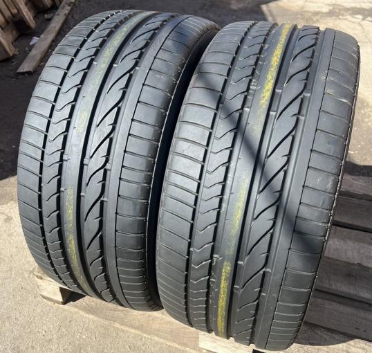 Bridgestone Dueler H/P Sport RFT 275/40 R20