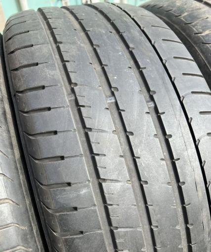 Pirelli P Zero 245/45 R18