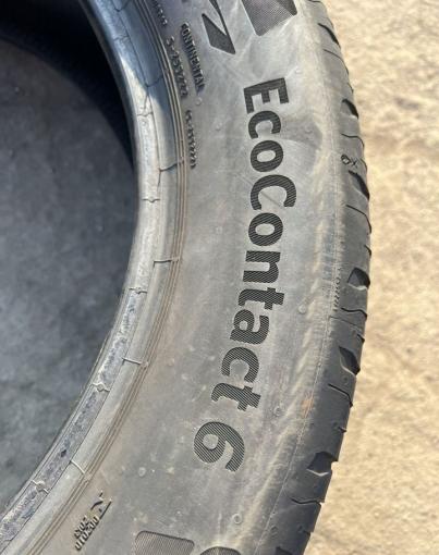 Continental EcoContact 6 215/55 R17