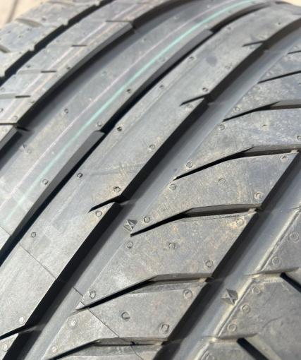 Continental ContiSportContact 5P 295/30 R19