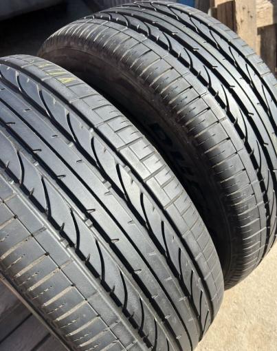 Bridgestone Dueler H/P Sport 285/60 R18
