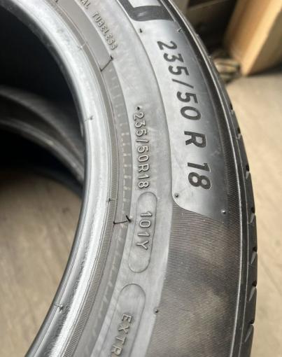 Michelin Primacy 4 235/50 R18