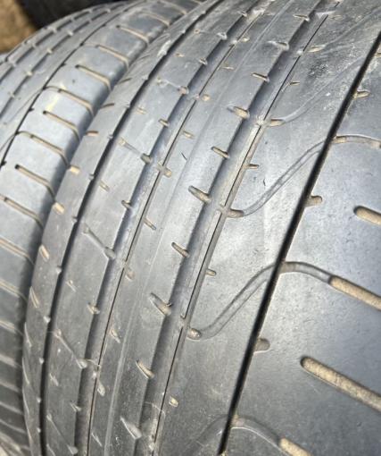 Pirelli P Zero 275/35 R21