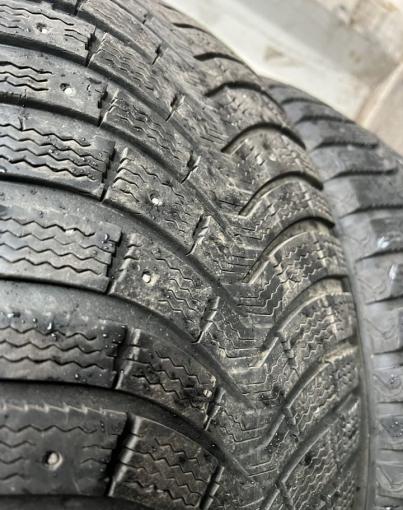 Michelin Latitude X-Ice North 2 255/60 R18