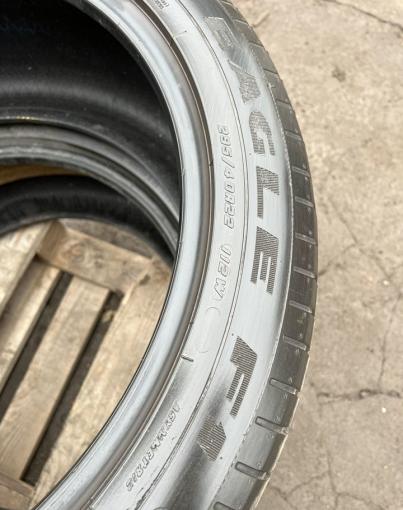 Goodyear Eagle F1 Asymmetric 295/40 R22