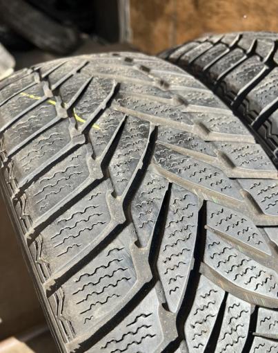 Dunlop SP Winter Sport M3 205/50 R17