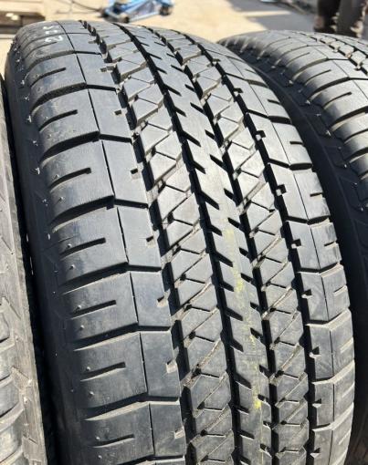 Bridgestone Dueler H/T 684II 275/60 R20