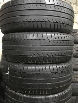 Michelin Primacy HP 205/55 R16