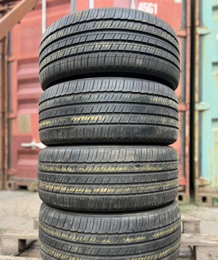 Michelin Primacy Tour A/S 245/45 R18